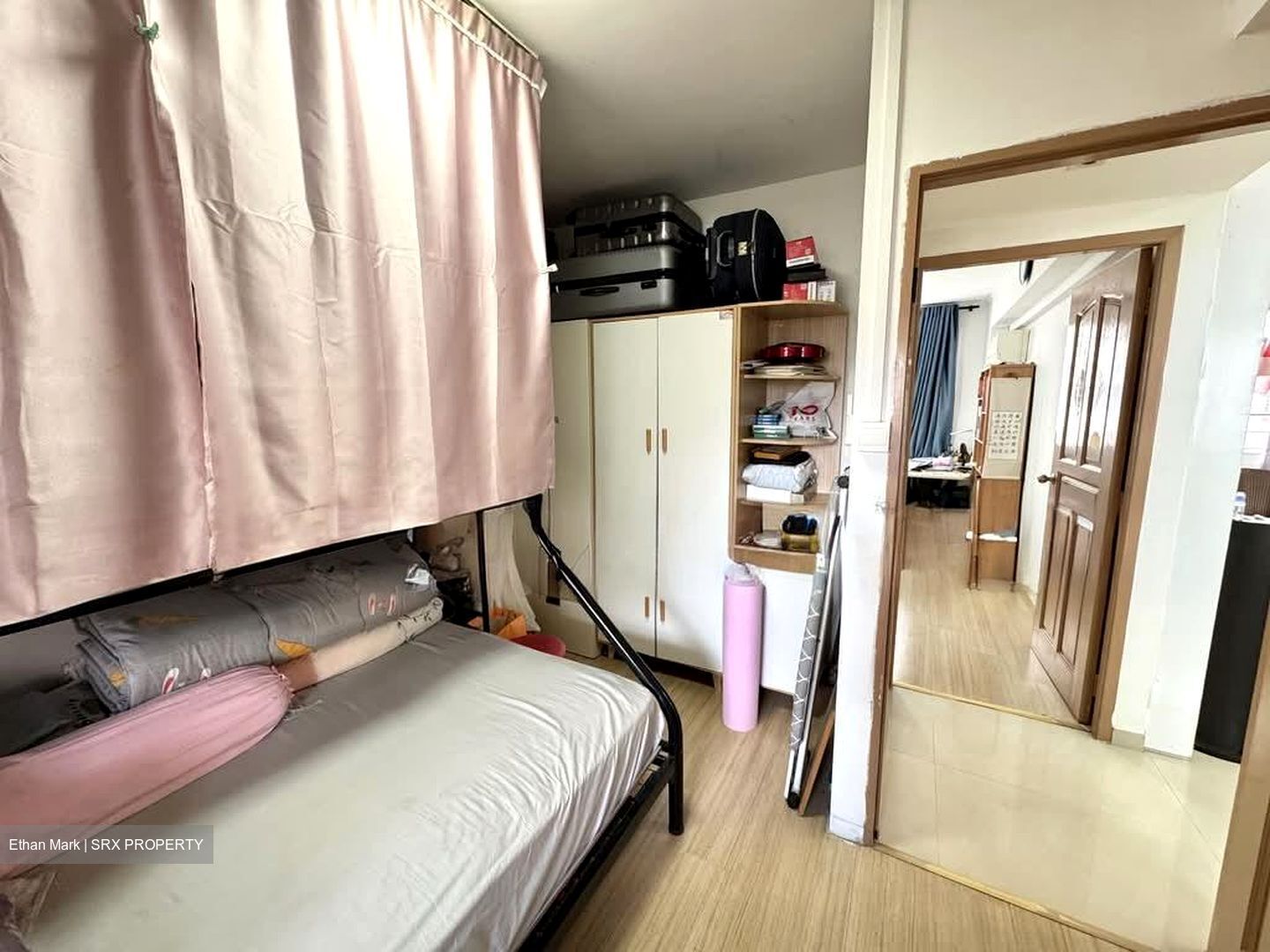 Blk 305 Tampines Street 32 (Tampines), HDB 5 Rooms #551386181